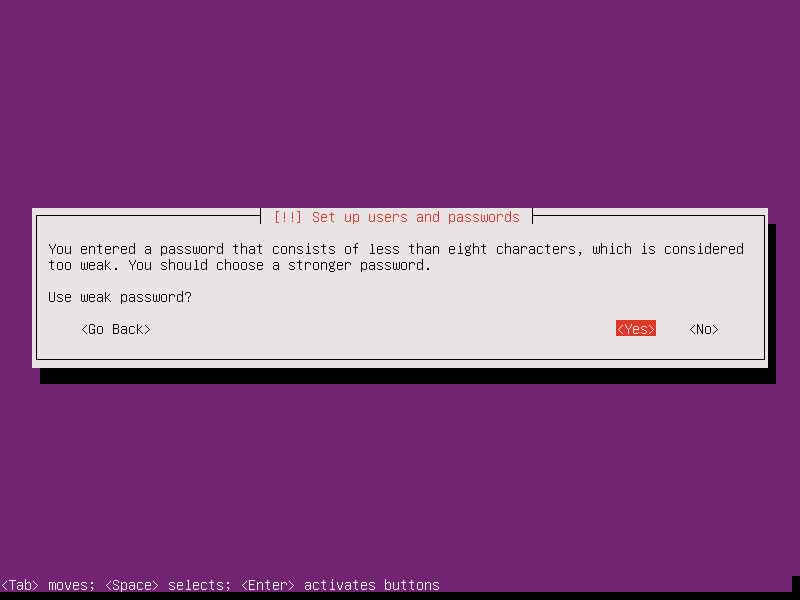 Как установить Ubuntu 14.04-19