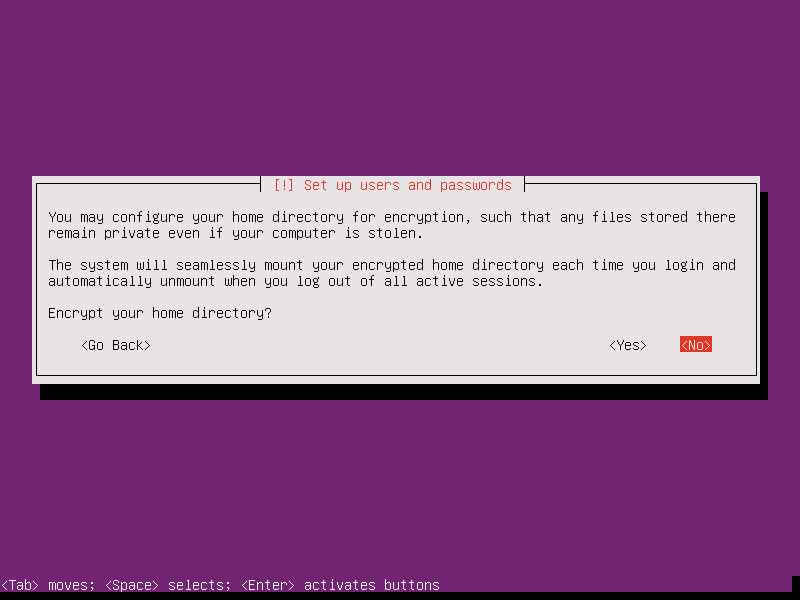Как установить Ubuntu 14.04-20