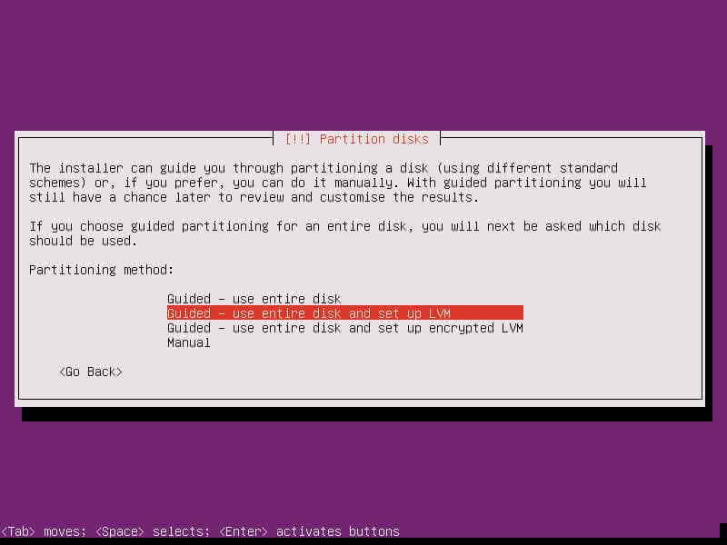 Как установить Ubuntu 14.04-22