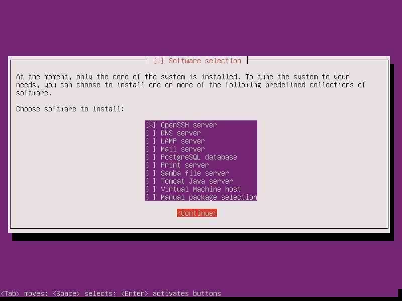 Как установить Ubuntu 14.04-30