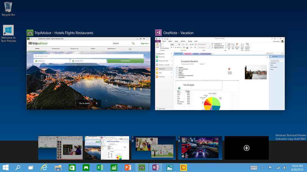 Microsoft представляет следующую версию Windows 10 на мероприятии в Сан-Франциско-01