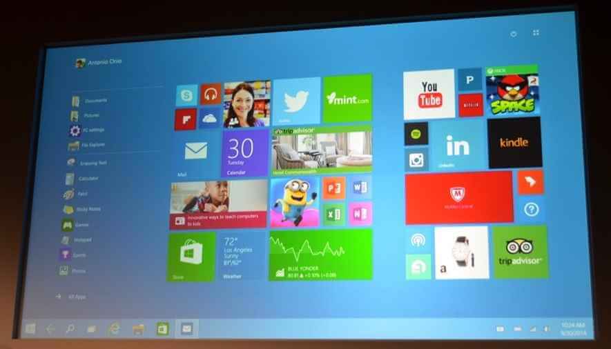 Microsoft представляет следующую версию Windows 10 на мероприятии в Сан-Франциско-02