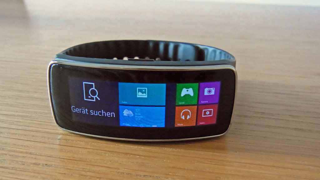 Смарт-часы Microsoft могут быть представлены в ближайшие недели