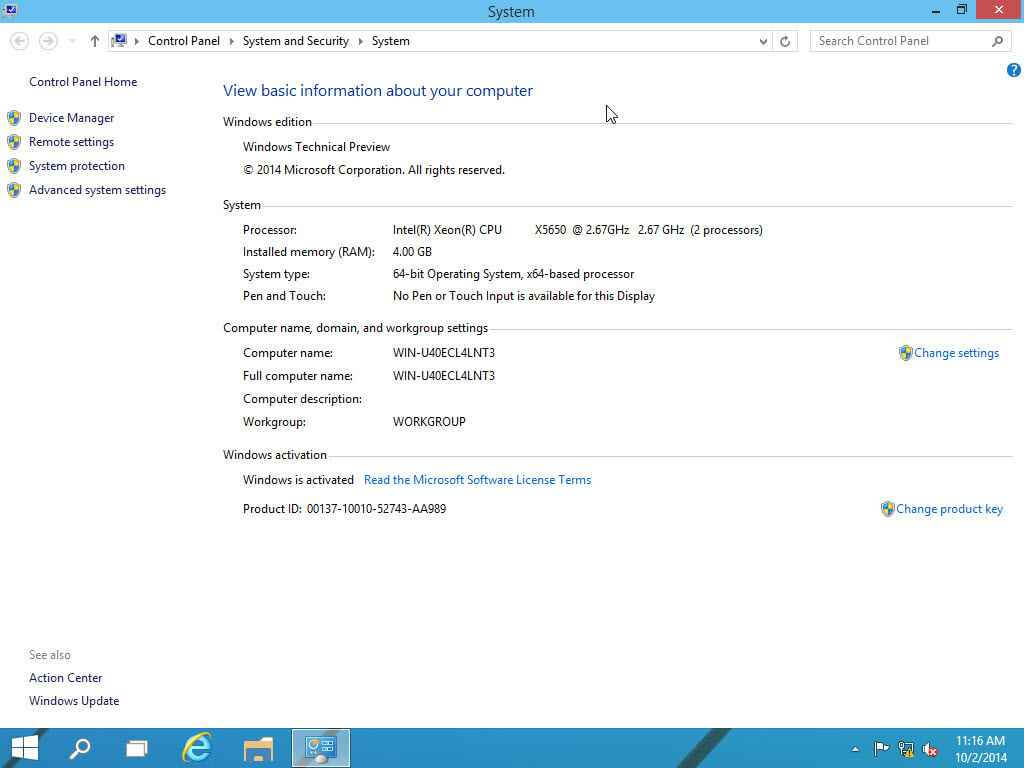 Устанавливаем Windows 10 (TechnicalPreview)-27