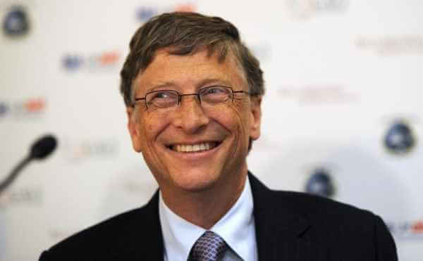 Билл Гейтс продал 20 млн акций Microsoft за $925 млн-01