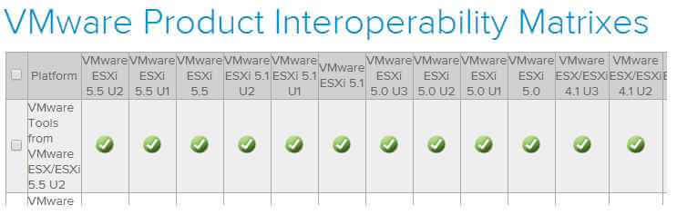 Где скачать последнюю версию VMware Tools для виртуальных машин на VMware ESXi-02