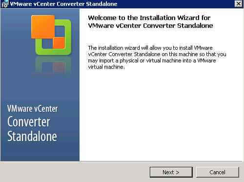 Как установить VMware vCenter Converter Standalone 5.x.x-02