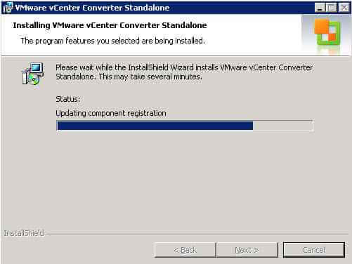 Как установить VMware vCenter Converter Standalone 5.x.x-08