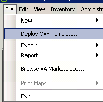Как установить VMware vCenter Operations Manager 5.X-03