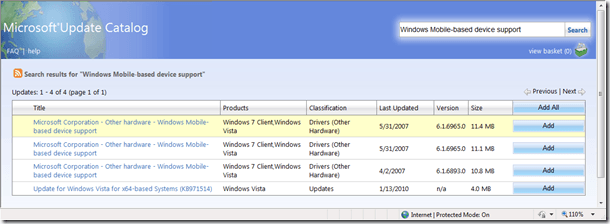 Как установить устройство в Windows 7 без прав администратора-06