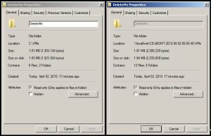 Как восстановить виртуальные машины Hyper-V при копировании на другой хост в windows server 2008R2-07