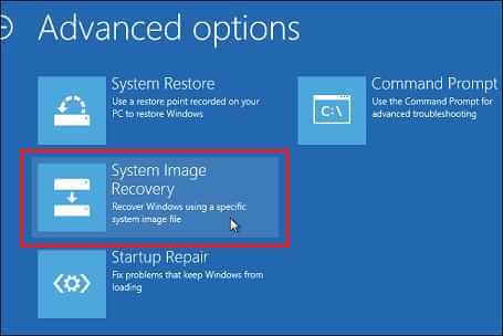 Резервное копирование и восстановление образа системы в Windows 8.1-05