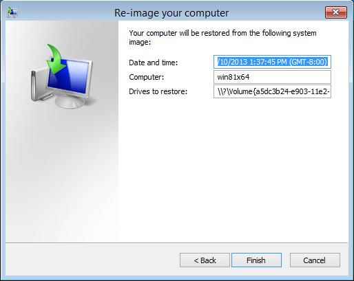 Резервное копирование и восстановление образа системы в Windows 8.1-07