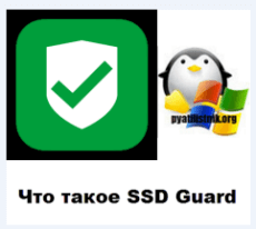 ssd guard