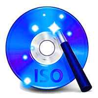 Как создать ISO образ диска с помощью Ashampoo Burning Studio FREE-01