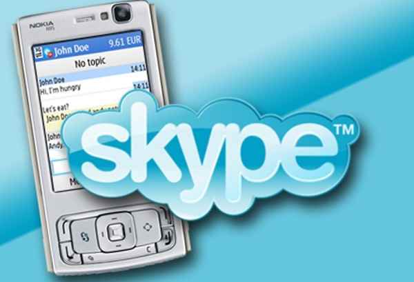 Как удалить историю Skype в Android и Windows-07