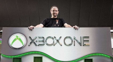 Основатель Xbox Live покидает Microsoft