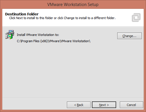 Как установить VMware Workstation 11-04