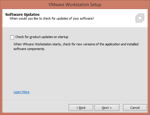 Как установить VMware Workstation 11-05