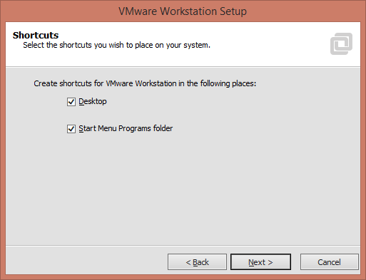 Как установить VMware Workstation 11-07