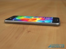 Samsung Galaxy S6 с аккумулятором на 2600 мАч