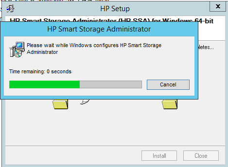 Установка HP Smart Storage Administrator-04