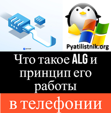 ALG logo