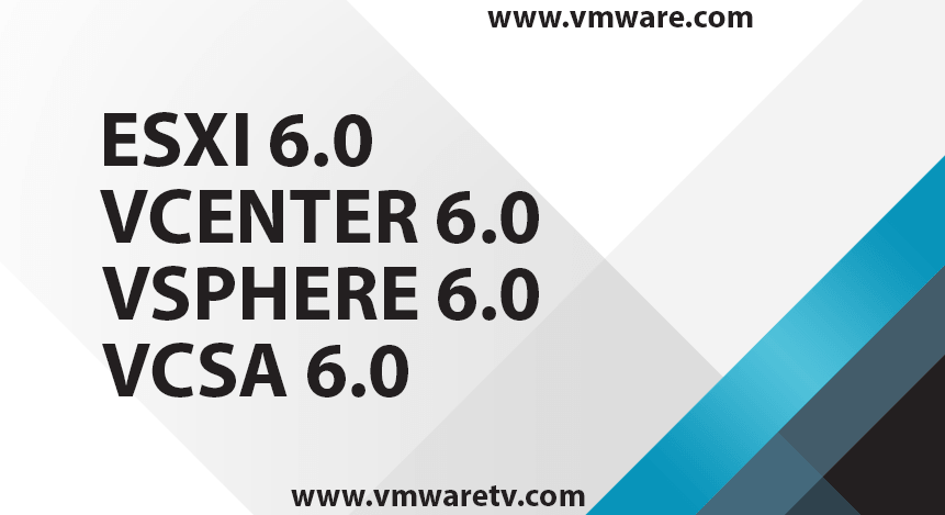 Как создать загрузочную флешку с ESXI 6, 5