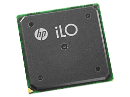 HP Directories Support for ProLiant Management Processors