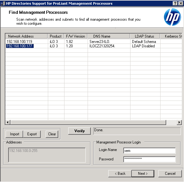 Как обновить прошивку ILO 3 в HP dl380 g7 в ESXI 5.5 через HP Lights-Out Online Configuration Utility-02