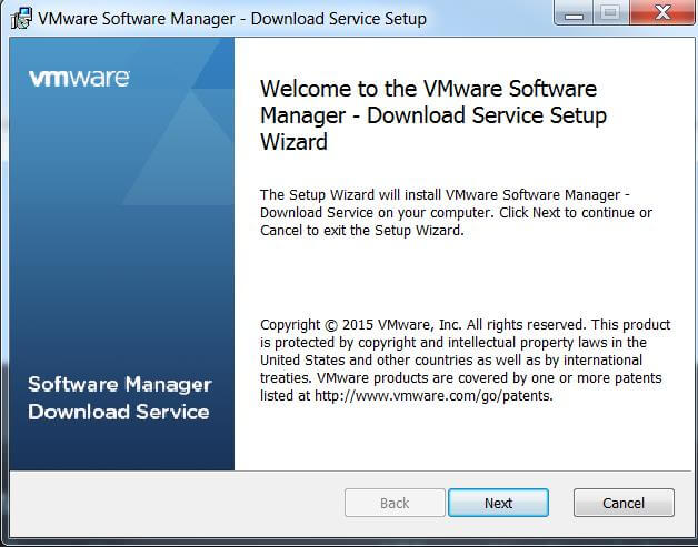 Как скачать VMware vSphere 6.0-01