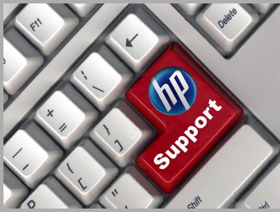 Как установить HP Support Solutions Framework 11