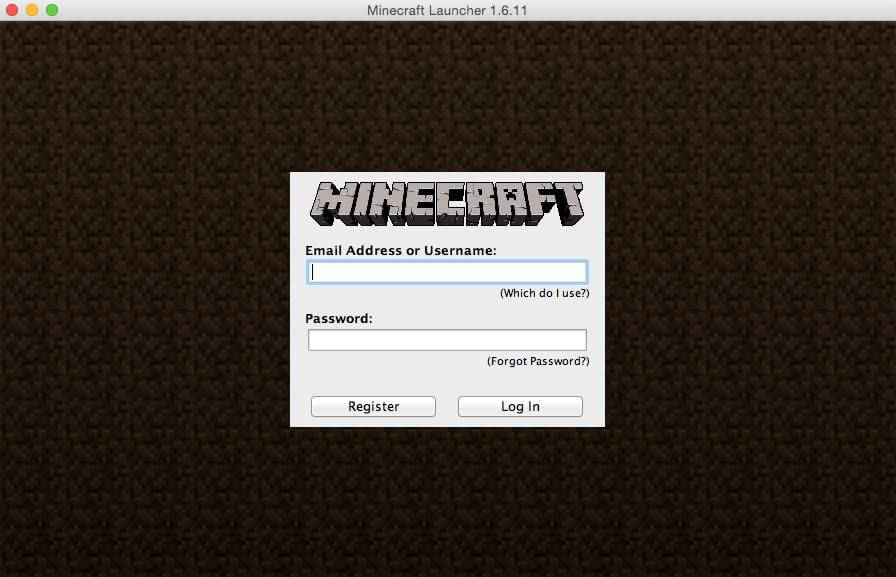 Как установить Minecraft на OS X-07