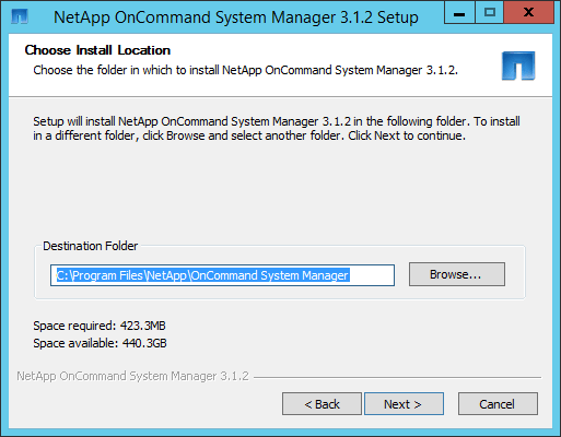 Как установить System Manager в Windows-03