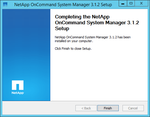 Как установить System Manager в Windows-07