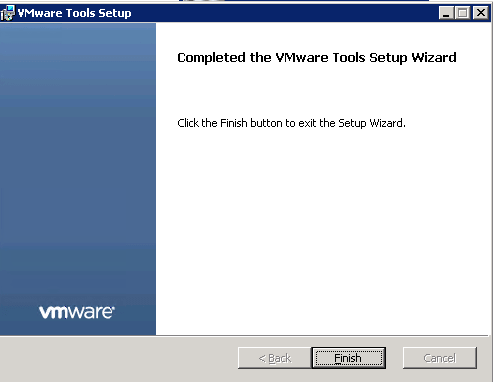Как установить VM Tools в виртуальной машине с Windows в ESXI 5.5.x-09