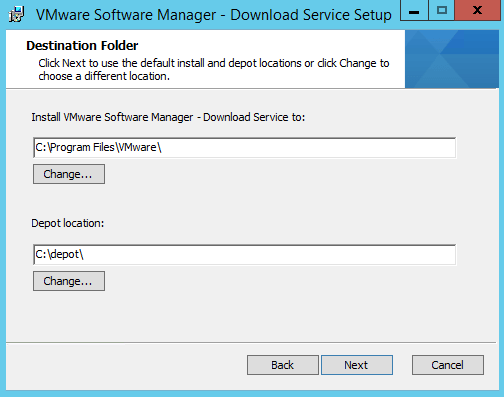 Как установить VMware Software Manager - Download Service-03