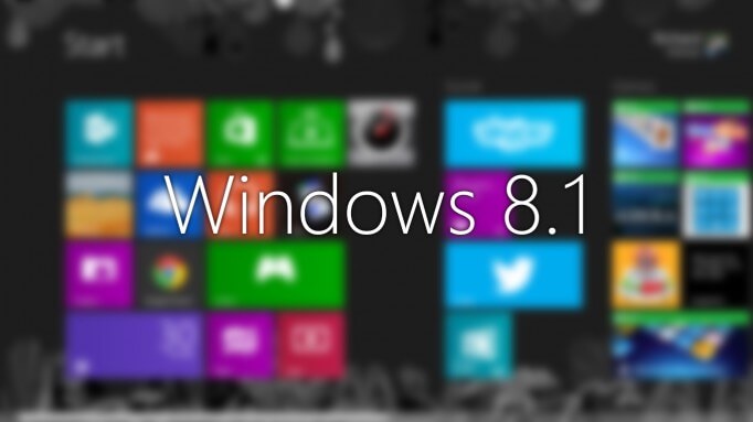 Скачать Windows 8.1 Professional со всеми обновлениями по март 2015 года