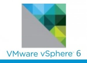 VMware vSphere 6.0