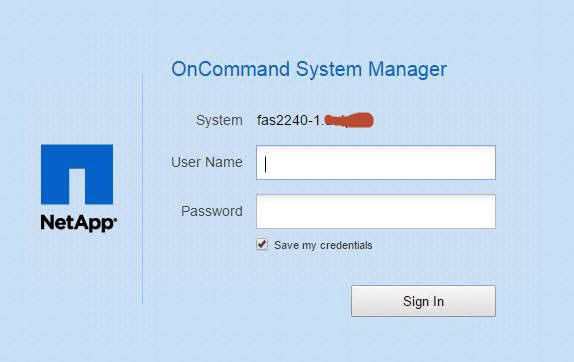 Как добавить контроллеры в NetApp OnCommand System Manager-11