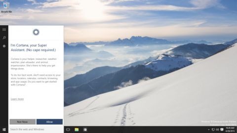 Как обновить Windows 10 Insider Preview до лицензионной версии