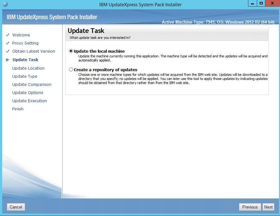 Как обновить все прошивки на IBM сервере в Windows-05