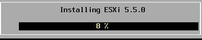 Как установить ESXI 5.5 на флешку с помощью VMware workstation 11-18