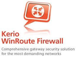 Как в Kerio WinRoute Firewall 7 разлогинить пользователя
