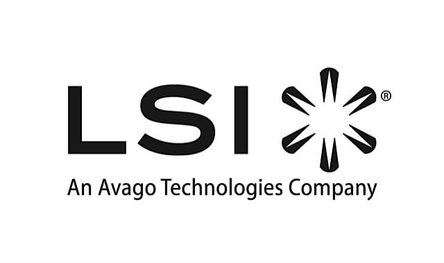Avago поглотила LSI