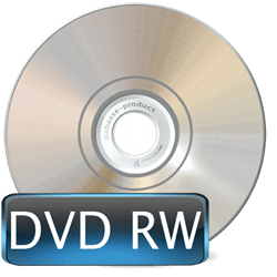 Чем отличается DVD-R (DVD-RW) от DVD+R (DVD+RW)