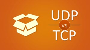 Чем отличается протокол TCP от UDP