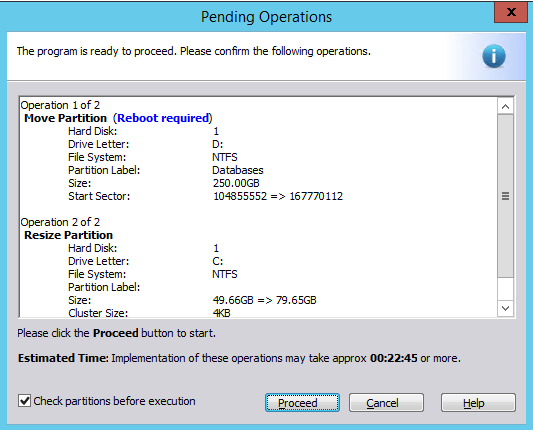 Как расширить системный раздел в Windows 7,8.1,10-06