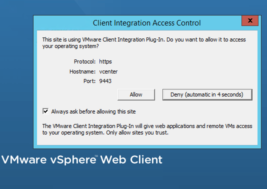 Как установить VMware vCenter Operations Manager 5.8.X через vCenter Web Client-20