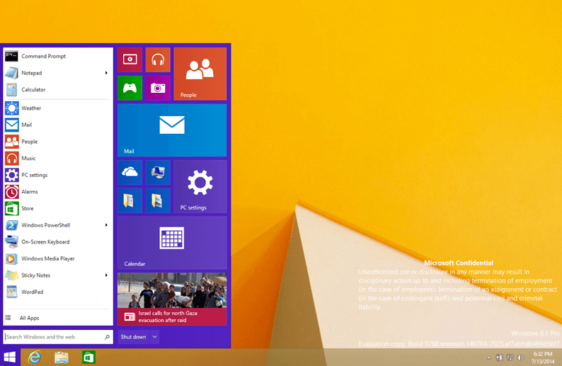 Обновление Windows 8.1 Update 3-02